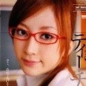 美上セリの顔