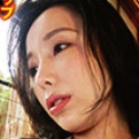 如月潤子の顔2