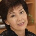 東千津子の顔写真