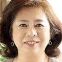 福田和代の顔3