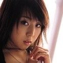 白石みさとの顔