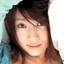 彩月あかりの顔