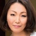 高山佳代子の顔