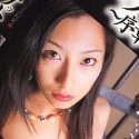 朝河蘭の顔9