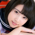 皆月ひかるの顔11