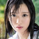 優月心菜の顔3