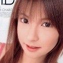 折原まみの顔