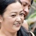 長尾さくらの顔9