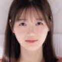 水本葉の顔2