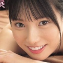 榊原萌の顔7