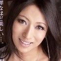 真田友里の顔1