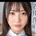 石川澪の顔1