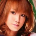 如月優奈の顔5