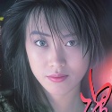 中山美里の顔2
