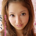 葵ぶるまの顔10
