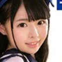 山川ゆなの顔11