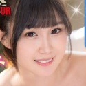 水乃なのはの顔9
