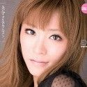 秋本詩音の顔
