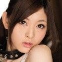 白石ありさの顔