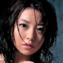 上原留華の顔11