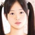 桃色つくしの顔2