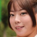 南畑颯花の顔14