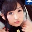 南希海の顔3