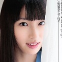 琴羽雫の顔1