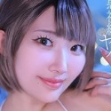 桜野桃の顔3