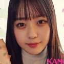 高瀬りなの顔13