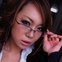 麻生岬の顔5