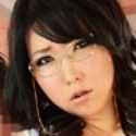 本間麗花の顔14