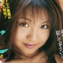 安里祐加の顔5