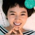 向井藍の顔2
