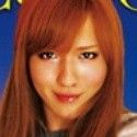 LISAの顔9