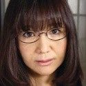 上原千尋の顔1