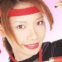 藤沢理名の顔5