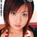 上原留華の顔3