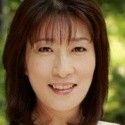 横峯美佐子の顔