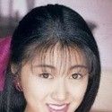 有賀美穂の顔20
