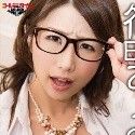 篠田あゆみの顔2