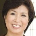 森貴代美の顔2