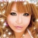 彩音心愛の顔