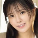 白石透羽の顔2
