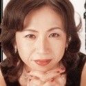 折原純子の顔