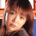 新堂真美の顔8