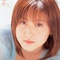 風間はるかの顔1