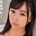 藍色なぎの顔11
