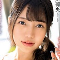流川莉央の顔9