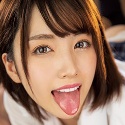 堀北わんの顔3